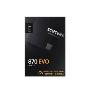 980 PRO NVMe M.2 SSD 1TB MZ-V8P1T0BW โซลิดสเตทไดรฟ์ - Product Image 6