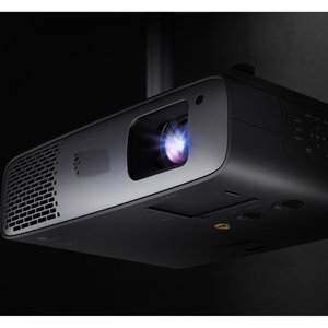 HT4550i <b>4K</b> DLP Home Theater <b>Projector</b> Android OS LED Lamp <b>Projector</b> for Business Education - Product Image 1