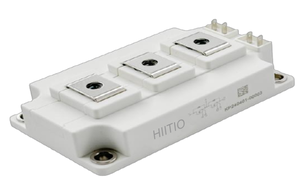 Module MOSFET SiC demi-pont 1200V/360A HCS360FH120A2C1 - Product Image 3
