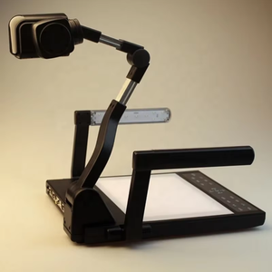 Projecteur visuel numérique de bureau éducatif aérien pour présentations - Product Image 3