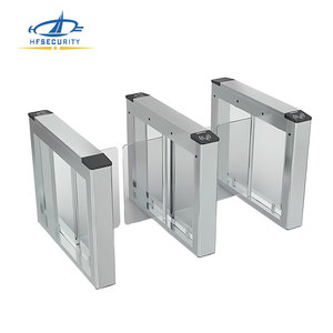 SG03 Barriera a Tripode Intelligente per Gestione Ingressi Fabbriche, Gestione Accessi Campus, Tornello Stazione <span class=keywords><strong>Metro</strong></span> - Product Image 2