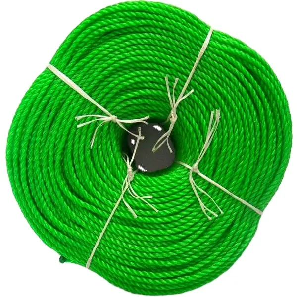 Polyethylene Rope Pe Rope/BANGUNAN Benang/Cheap Baler Tali