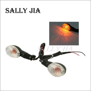 Luz Direccional Delantera para Motocicleta Kawasaki Vulcan S VN650, <span class=keywords><strong>Phobos</strong></span> 650 15-18 - Product Image 2