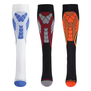 Factory Custom Kid Adult Cotton Anti Slip Sport <b>Trampoline</b> Socks Sport Grip Socks High Quality Wholesale - Product Image 6