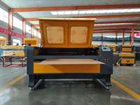 Machines de Gravure et de Découpe Laser CO2 9060/4060/1390 pour Acrylique, Bois, Papier, Tissu, Cuir, Etc. Prix du Découpeur Laser 6090