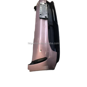 Haute qualité, adapté au pare-chocs avant Porsche Taycan 95B807061L 95B807061B1E0 - Product Image 3