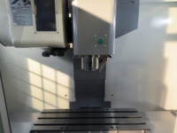 Fraiseuse verticale CNC automatique DRC, mono-broche BT40, 3 axes, VMC600, haute précision, légère, haute vitesse, moteur GSK 380V