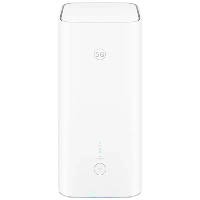 Original Huawei 5G CPE 5 H155-381 5G WiFi 6 3.6Gbps 5G SA +NSA Wireless CPE Router 5G Router for HUAWEI H155-381