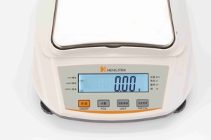 Tế Bào Tải Jinnuo 2000G 0.01G Cân Trang Sức Kỹ Thuật Số Cao - Product Image 2