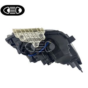 TUZHIHAO High Quality OEM Original LED Headlights for 2014-2017 <strong>Infiniti</strong> Q50 AFS <strong>Infiniti</strong> Q50 Headlight Assembly - Product Image 5