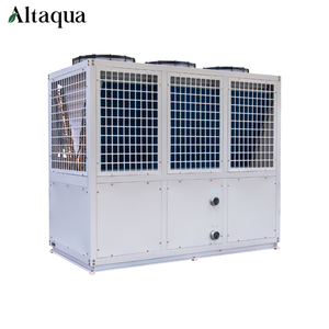 Fabricant de systèmes de refroidissement à eau pour aquariums Altaqua - Product Image 1