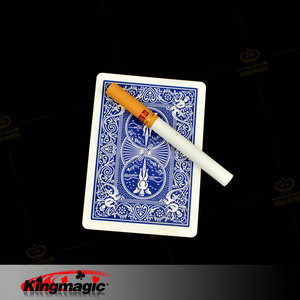 Cartes à Cigarettes G0329 - Fabricant et Grossiste d'Accessoires de Magie King Magic - Accessoires de Jeu de Cartes - Product Image 2