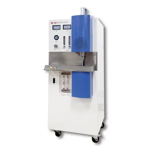 Automatic infrared carbon sulfur analyzer same as HORIBA/ELTRA