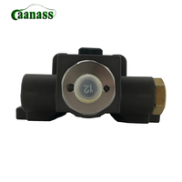 Accessoires pour camions Guangzhou Caanass 51154036001 – Vanne de dosage/Module/Diffuseur pour pièces détachées de camions Renault
