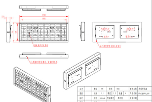 Alto Brilho LED Sinal Indicador <span class=keywords><strong>Lane</strong></span> Tráfego para a Estação <span class=keywords><strong>Toll</strong></span>-ETC <span class=keywords><strong>Lane</strong></span> / Manual <span class=keywords><strong>Lane</strong></span> / <span class=keywords><strong>Lane</strong></span> Closed Display Board - Product Image 4