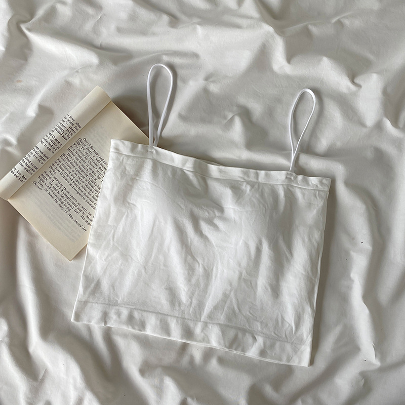 White small sling