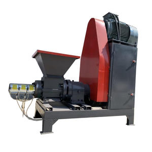 Machine à briquettes de déchets agricoles Machine à briquettes de <span class=keywords><strong>papier</strong></span> et de bois Machine à fabriquer des briquettes de charbon de bois - Product Image 2