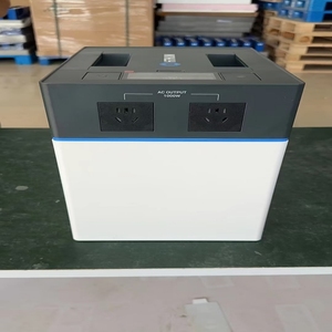 แบตเตอรี่ลิเธียม Hithium HeroEEe 2 Lifepo4 ความจุ 314Ah สำหรับแบตเตอรี่ลิเธียมไอออน 1KWh 2KWh สถานีพลังงานแสงอาทิตย์แบบพกพา - Product Image 5