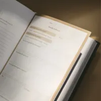 Journal quotidien guidé LABON Premium à couverture rigide noire : Retrouve-toi toi-même, questions de réflexion personnelle, croissance personnelle, guérison, amour-propre