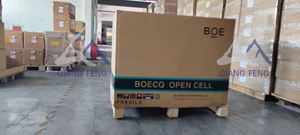 Panel de TV HKC PT430GT01-D de 43 Pulgadas, Pantalla Opencell, Venta al por Mayor - Product Image 5