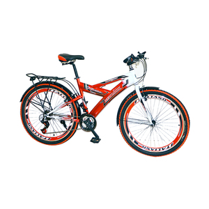 Bicicleta de montaña especial de carbono mtb de calidad personalizada asegurada para adultos - Product Image 6
