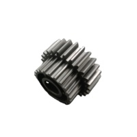 DHDEVELOPER Pièces de rechange compatibles de haute qualité pour copieur Ricoh, Engrenage d'alignement du papier AB03-0669 pour Aficio 1035 1045