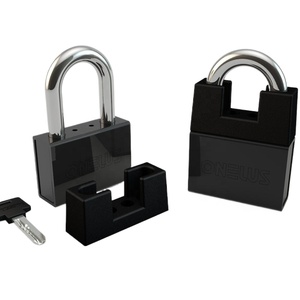 ตัวล็อคกุญแจแข็งแรงปลอดภัยสำหรับการส่งออก - Product Image 1