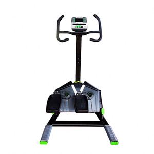 Appareil d'exercice de marche, simulateur de marche horizontale, machine de sport, appareil de fitness, elliptique - Product Image 6