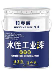 Pintura Metálica Bang Ke Wei, Brillo, Transforma tus Superficies al Instante - Product Image 2