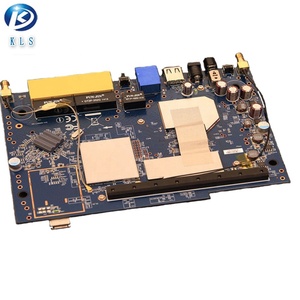 Özel elektronik devre PCBA klon hizmeti PCBA meclisi <span class=keywords><strong>PCB</strong></span> yazıcı Shenzhen