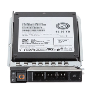 SSD ระดับองค์กร P49045-B21 ความจุ 15.36TB SAS 24G แบบอ่านหนัก SFF BC - Product Image 4