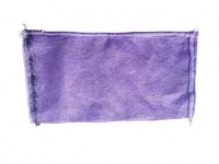 Sac en filet tissé PE Raschel Leno de 25 kg pour le stockage des pommes de terre et le transport du bois de chauffage – Produit d'emballage et d'impression en rouleau – Offre Spéciale