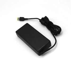 สำหรับอะแดปเตอร์ <span class=keywords><strong>AC</strong></span> สำหรับแล็ปท็อป USB ขนาด <span class=keywords><strong>20V</strong></span> 6.75A <span class=keywords><strong>135W</strong></span> พร้อมสายเคเบิลยาว 1.8 เมตร สีดำ สำหรับ ADL135NDC3A คอมพิวเตอร์ตั้งโต๊ะ ABS - Product Image 3