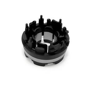 उच्च प्रदर्शन Ps GF30 प्लास्टिक पेलेट उच्च कठोरता इंजीनियरिंग राल यौगिक पानी वाल्व सामग्री स्टॉक उपलब्ध - Product Image 5