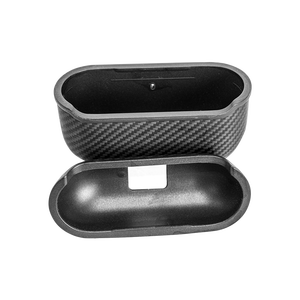 Personnalisation spéciale Protection complète Slim Aramid Carbon Fiber And TPU Airpod Case For Airpod Pro 2 - Product Image 2