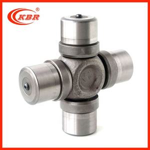 Gran oferta de acoplamiento Industrial Crusetas <span class=keywords><strong>Del</strong></span> <span class=keywords><strong>Cardan</strong></span> de 83mm x 175mm x 280mm, eje de transmisión Universal de alta resistencia, Junta Universal - Product Image 3