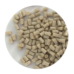 射出成形用医療グレードGFポリエーテルケトン修飾PEEK + GF樹脂材料エンジニアリングプラスチック - Product Image 5