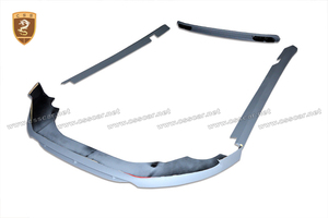 Pour accessoires de voiture kits de <span class=keywords><strong>carrosserie</strong></span> changement <span class=keywords><strong>ab</strong></span> t style PU matériel A6 pièce de <span class=keywords><strong>carrosserie</strong></span> - Product Image 4
