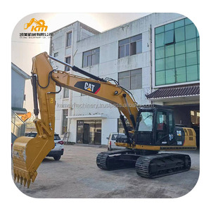 Caterpillar CAT320D utilisé aux Émirats arabes unis pelle sur chenilles Cat320dl Cat320d2 Original Chine 2020 Cat fourni pelle de 20 tonnes - Product Image 1