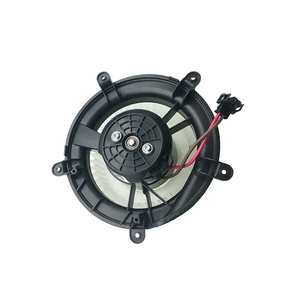WRR 64116913401 64116913401 <span class=keywords><strong>moteur</strong></span> de ventilateur de climatiseur de voiture pour <span class=keywords><strong>BMW</strong></span> série 7 E65 E66 E67 730Li 740Li 745Li 750Li - Product Image 2