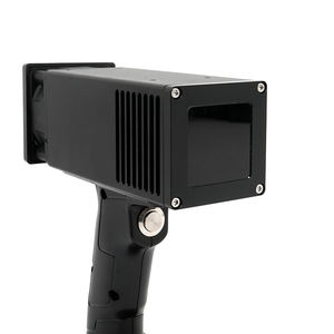 Lámpara de Secado <span class=keywords><strong>UV</strong></span> para Pintura Automotriz, Herramienta de Secado Móvil de Fácil Operación, Equipo de Prueba y Herramienta de Horneado - Product Image 6