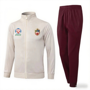 Veste coupe-vent de football 26 <span class=keywords><strong>Real</strong></span> <span class=keywords><strong>Madrid</strong></span>, vêtements de football, impression Dembélé, Mbappé, veste de football légère et vêtements de sport - Product Image 4