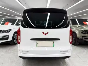 Wuling Hongguang Range Extender Comfort Edition 2025 Usato, Furgone Ibrido Automatico con Telecamera Posteriore e Sedili in Tessuto, Guida a Sinistra - Product Image 4