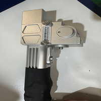 Offre Spéciale 2026 : Machine de Nettoyage Laser Continue 1500W 2000W 3000W pour l'Élimination de la Rouille, Idéale pour les Métaux – Vente Directe Usine Chine