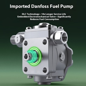 高功率 120W 250Bar 600L/H 电动自动高压水清洗机，用于洗车、消毒、除油 - Product Image 3