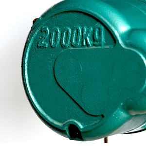 <span class=keywords><strong>Hoist</strong></span> Crane Berkualitas Tinggi Buatan China 5 Ton Pengangkat Barang Elevator Tali Kawat <span class=keywords><strong>Hoist</strong></span> Listrik - Product Image 3