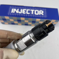 Injecteur de carburant diesel 0445 120 080, injecteur à jet 0 445 120 080, ensemble d'injecteurs 0445120080 pour Zexel 107755-028