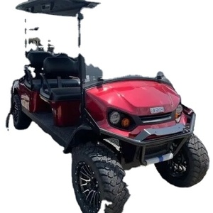 Voiturette de golf - Product Image 2