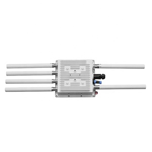 Router Wi-Fi de Largo Alcance Resistente al Agua, Router 5G Inalámbrico para Exteriores, CPE <span class=keywords><strong>Multifuncional</strong></span> <span class=keywords><strong>con</strong></span> Tarjeta SIM - Product Image 2