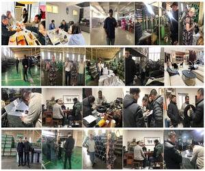 ยางมอเตอร์ไซค์ลายใหม่ ขายตรงจากโรงงาน ขนาด 2.75-18 สำหรับมอเตอร์ไซค์ 275 17 - Product Image 6